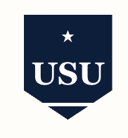 United States University shield